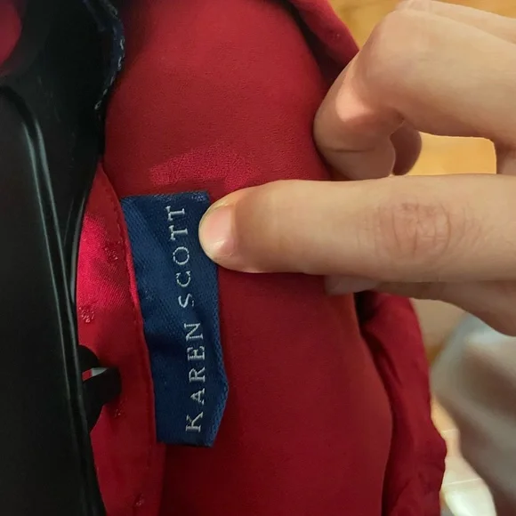 Button down - Picture 4 of 5